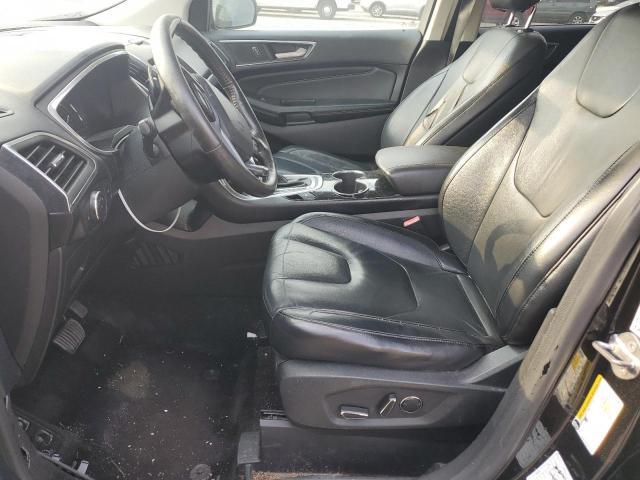 2015 FORD EDGE TITAN - 2FMTK4K98FBB35465