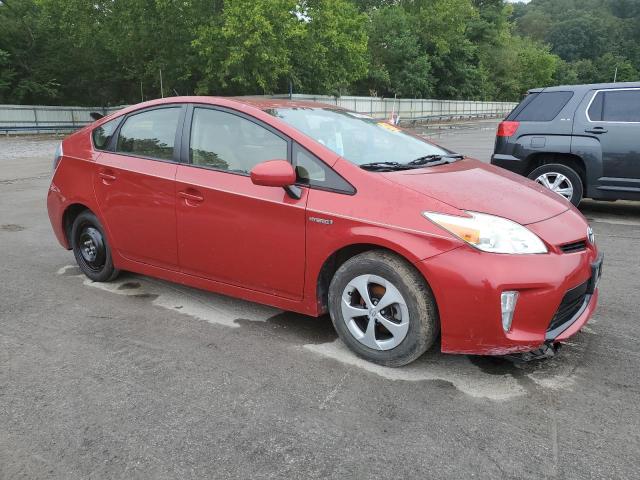 2015 TOYOTA PRIUS JTDKN3DU3F0483470