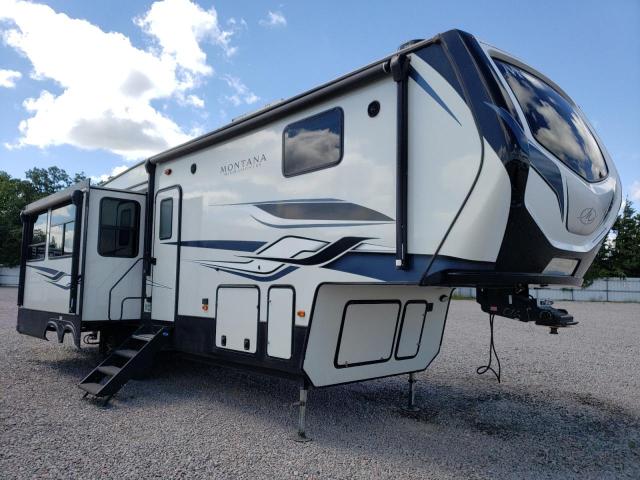 KEYSTONE MONTANA 2022 4YDFHMP23NA741016 photo #1
