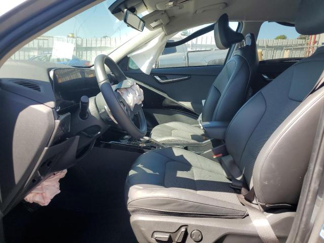 2024 KIA NIRO WIND KNDCR3L12R5113666