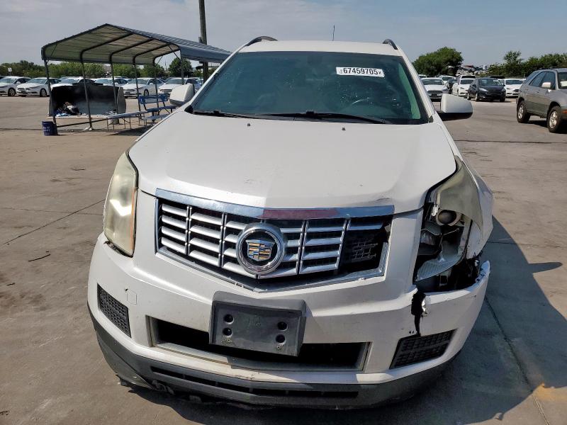 2015 CADILLAC SRX 3GYFNAE35FS634405