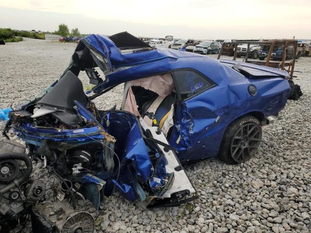 2018 DODGE CHALLENGER R/T 2C3CDZBT1JH178353