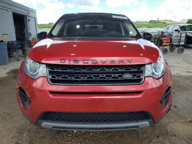 2017 LAND ROVER DISCOVERY SALCP2BG6HH703767