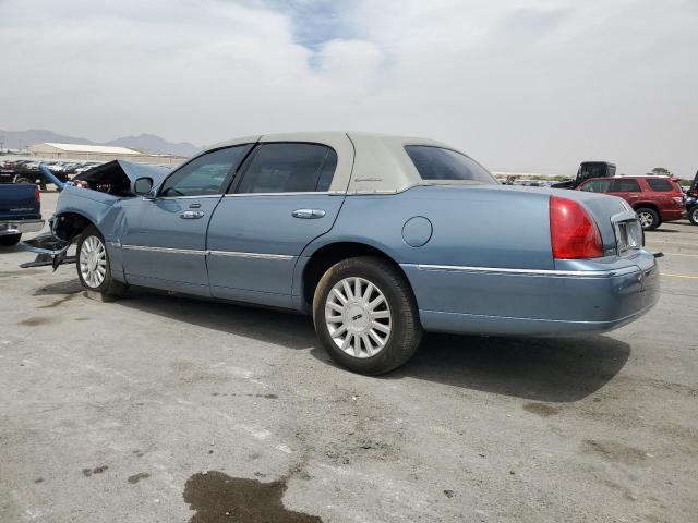 2004 LINCOLN TOWN CAR U #3282685281