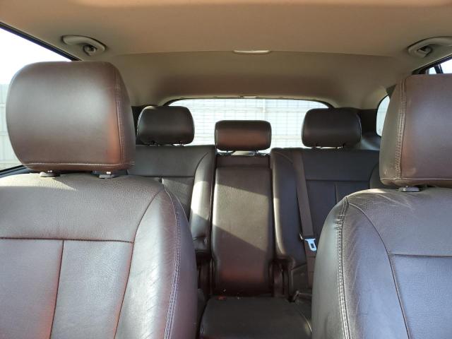 2012 HYUNDAI SANTA FE L - 5XYZK4AG9CG133908
