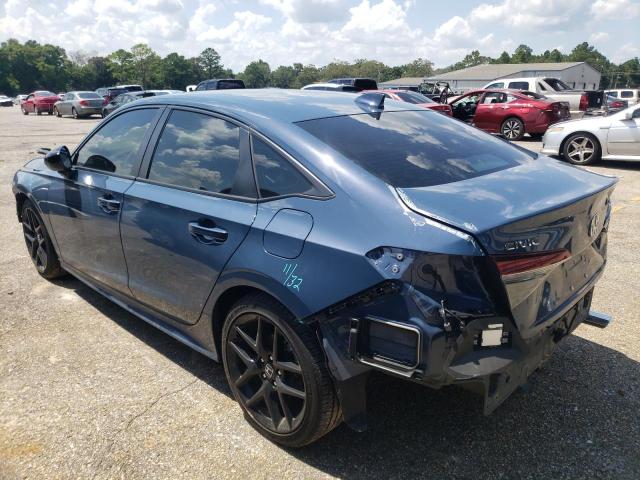 2025 HONDA CIVIC SPOR - 2HGFE2F51SH519309