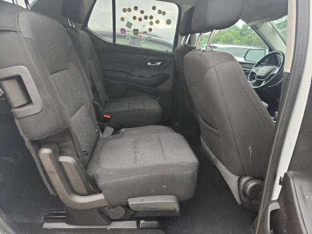 2021 CHEVROLET TRAVERSE L - 1GNERGKW2MJ246254