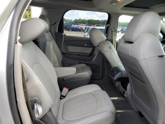 2017 GMC ACADIA LIMITED SLT-2 1GKKRSKD4HJ290053