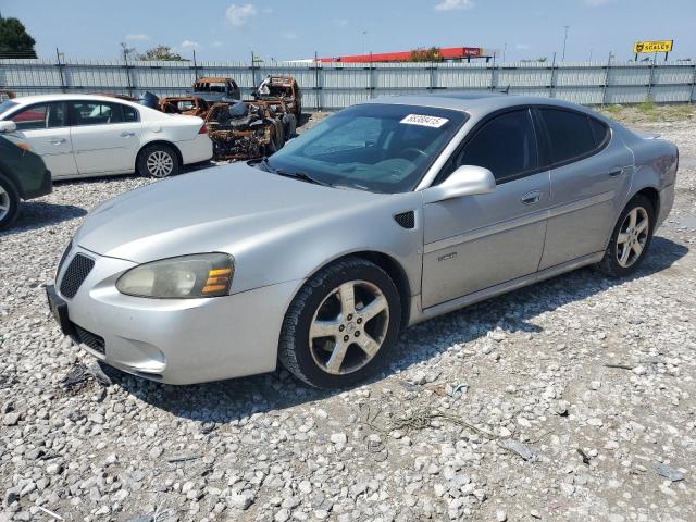 PONTIAC GRAND PRIX