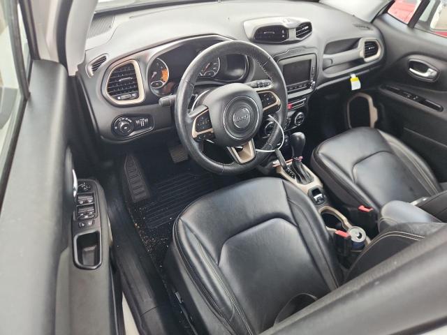 2015 JEEP RENEGADE LIMITED ZACCJADT3FPB30619