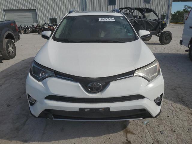 2018 TOYOTA RAV4 ADVEN - JTMRFREV7JJ725847