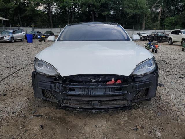 2015 TESLA MODEL S 70 5YJSA1S24FF082786