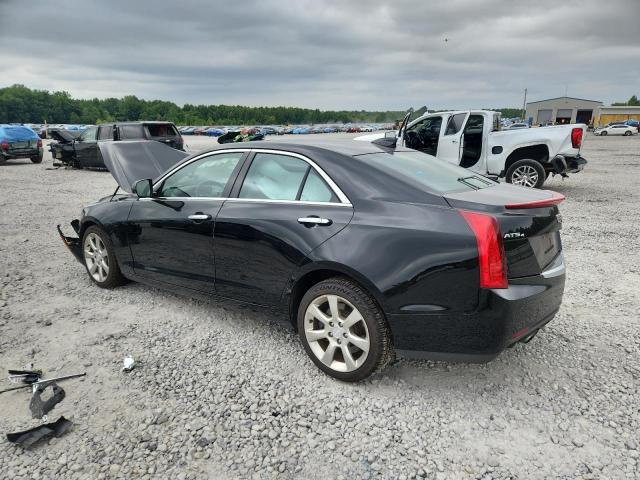 2016 CADILLAC ATS LUXURY 1G6AH5RS2G0114092