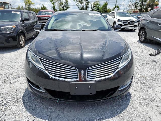 2015 LINCOLN MKZ HYBRID 3LN6L2LU9FR624573