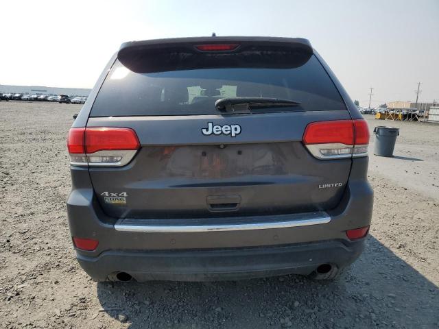 2014 JEEP GRAND CHER - 1C4RJFBG5EC188781