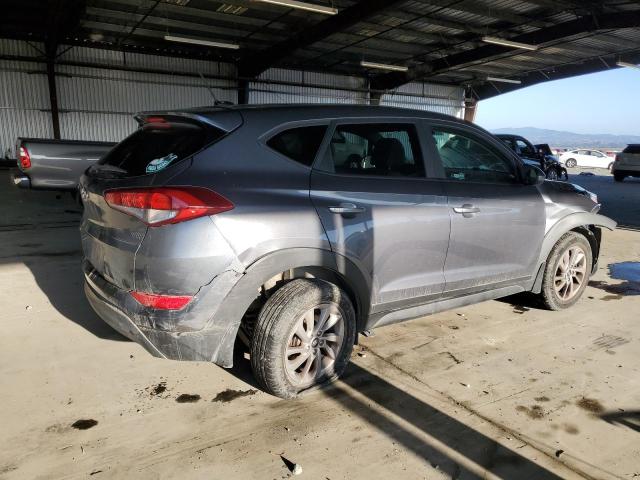 2017 HYUNDAI TUCSON SE KM8J23A41HU525585