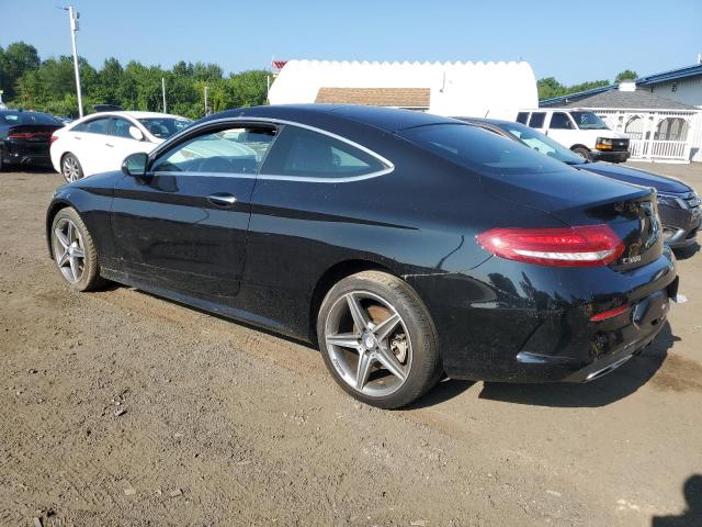 2017 MERCEDES-BENZ C 300 4MAT WDDWJ4KB8HF403736