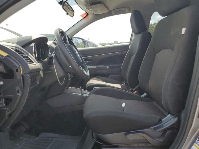 2018 MITSUBISHI OUTLANDER JA4AP3AU6JU019773