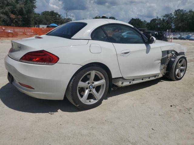 2015 BMW Z4 SDRIVE2 WBALL5C58FP557230