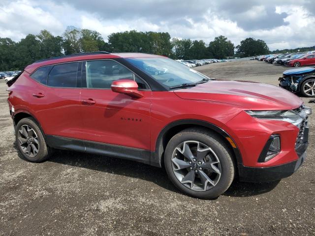 2020 CHEVROLET BLAZER RS 3GNKBKRS6LS660454