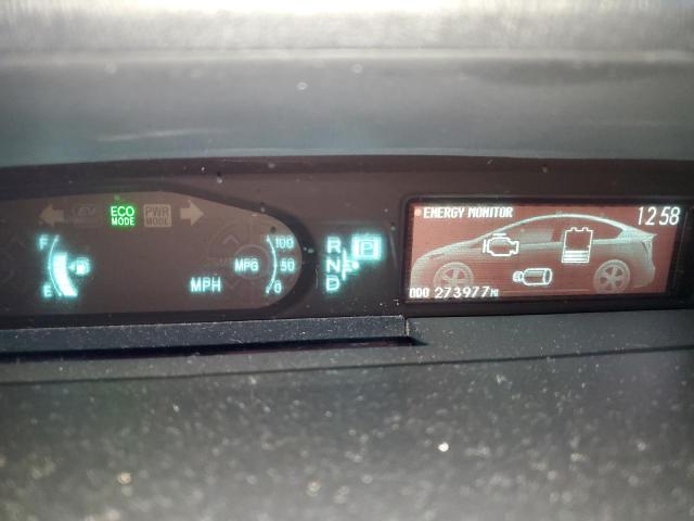 2014 TOYOTA PRIUS - JTDKN3DU1E0359096