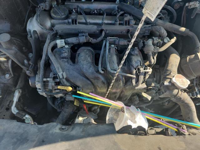 2014 HYUNDAI ACCENT GLS #3303769418