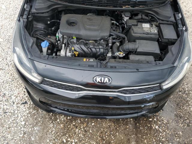 2019 KIA RIO S - 3KPA24AB0KE209349