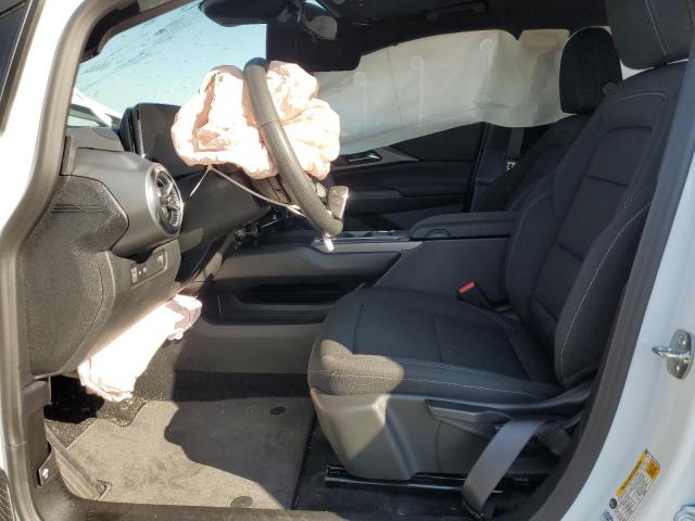 2025 CHEVROLET EQUINOX LT - 3GN7DMRP7SS240451