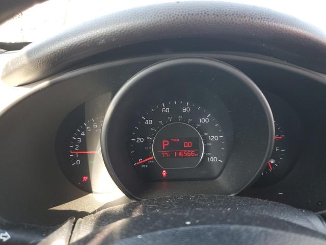 2014 KIA SOUL + - KNDJP3A52E7077768