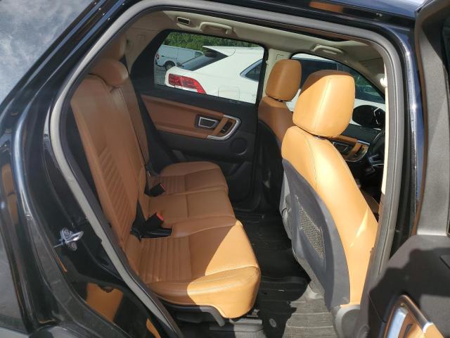 2019 LAND ROVER DISCOVERY - SALCT2FXXKH802475