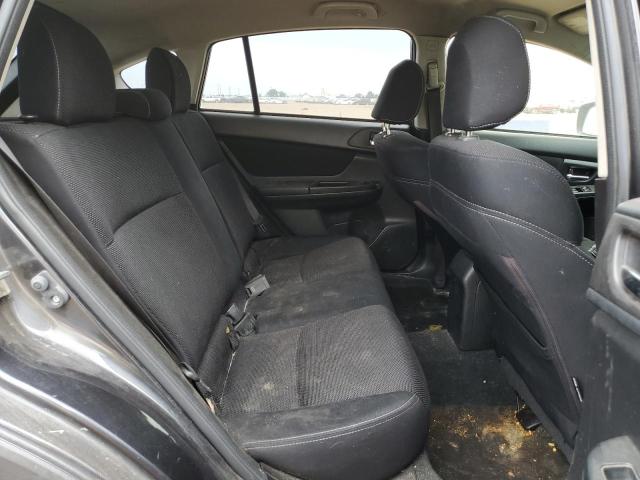2013 SUBARU XV CROSSTR #3316914070