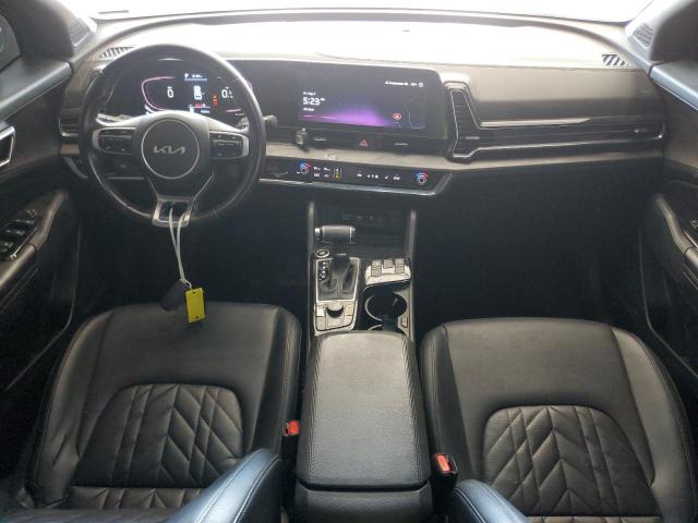 2023 KIA SPORTAGE X 5XYK6CAF8PG099182