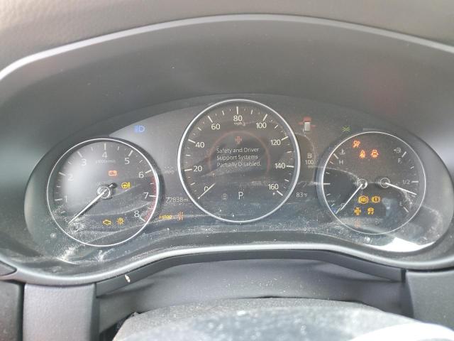 2024 MAZDA CX-50 PREMIUM 7MMVABDY8RN159332