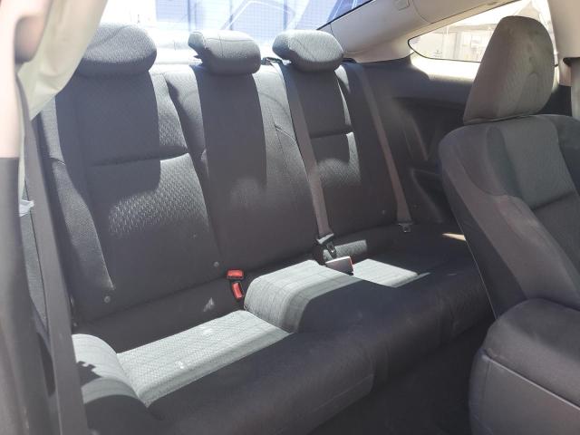 2014 HONDA CIVIC LX - 2HGFG3B52EH515831