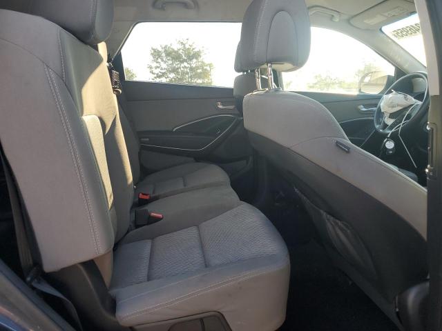 2017 HYUNDAI SANTA FE S - KM8SMDHF7HU240109
