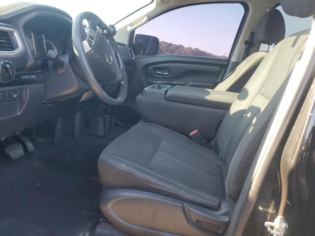 2019 NISSAN TITAN S 1N6AA1EK4KN520917