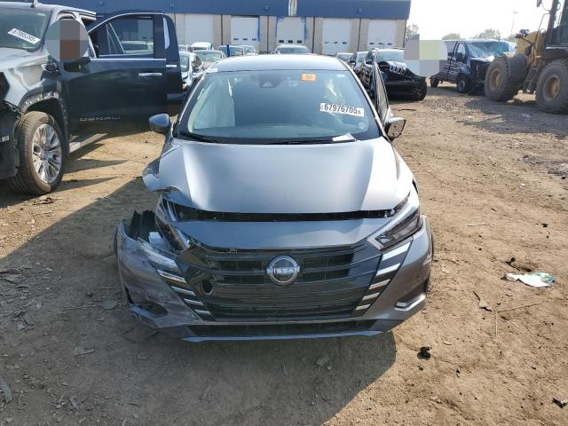 2025 NISSAN VERSA SV #3284616349