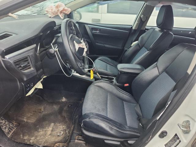 2014 TOYOTA COROLLA L - 5YFBURHEXEP023283