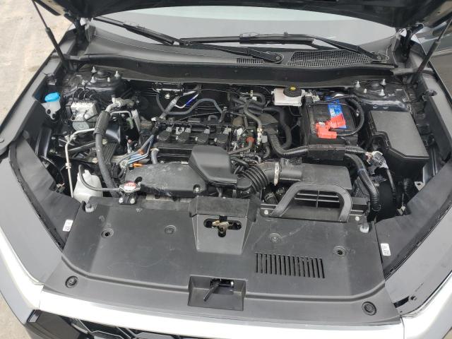 2025 HONDA CR-V EXL 2HKRS4H72SH480249