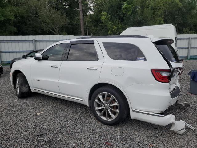 2021 DODGE DURANGO CI 1C4RDJEGXMC886386