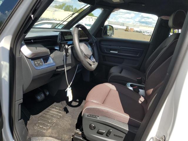 2025 VOLKSWAGEN ID BUZZ PR WVGAWVEB8SH013976