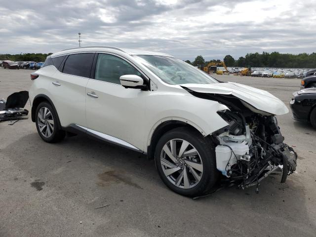 2021 NISSAN MURANO SL 5N1AZ2CS2MC129375