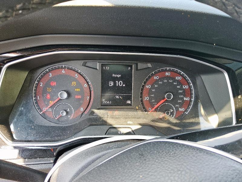 2019 VOLKSWAGEN JETTA S 3VWC57BU1KM204035