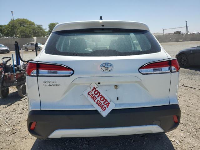 2023 TOYOTA COROLLA CROSS L 7MUAAAAG2PV038264