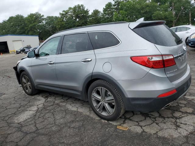 2015 HYUNDAI SANTA FE G KM8SR4HF9FU121640