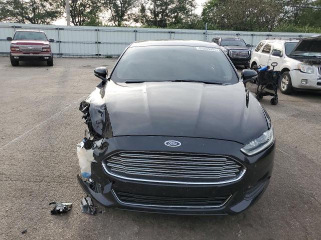 2016 FORD FUSION SE - 3FA6P0H70GR325397