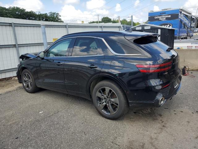 2022 GENESIS GV70 BASE KMUMCDTC3NU013005