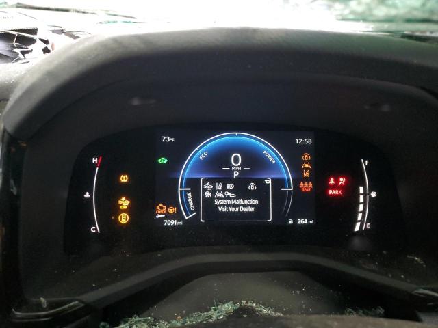 2025 TOYOTA CAMRY XSE 4T1DAACK7SU523170