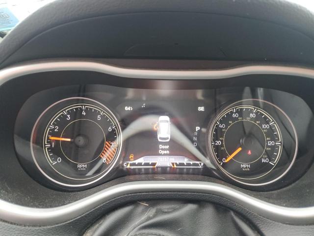 2015 JEEP CHEROKEE L 1C4PJMDS5FW735478