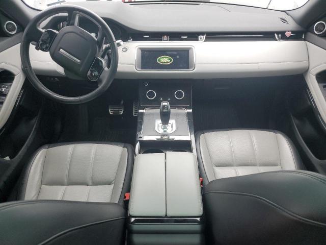 2020 LAND ROVER RANGE ROVE SALZT2GX9LH023286